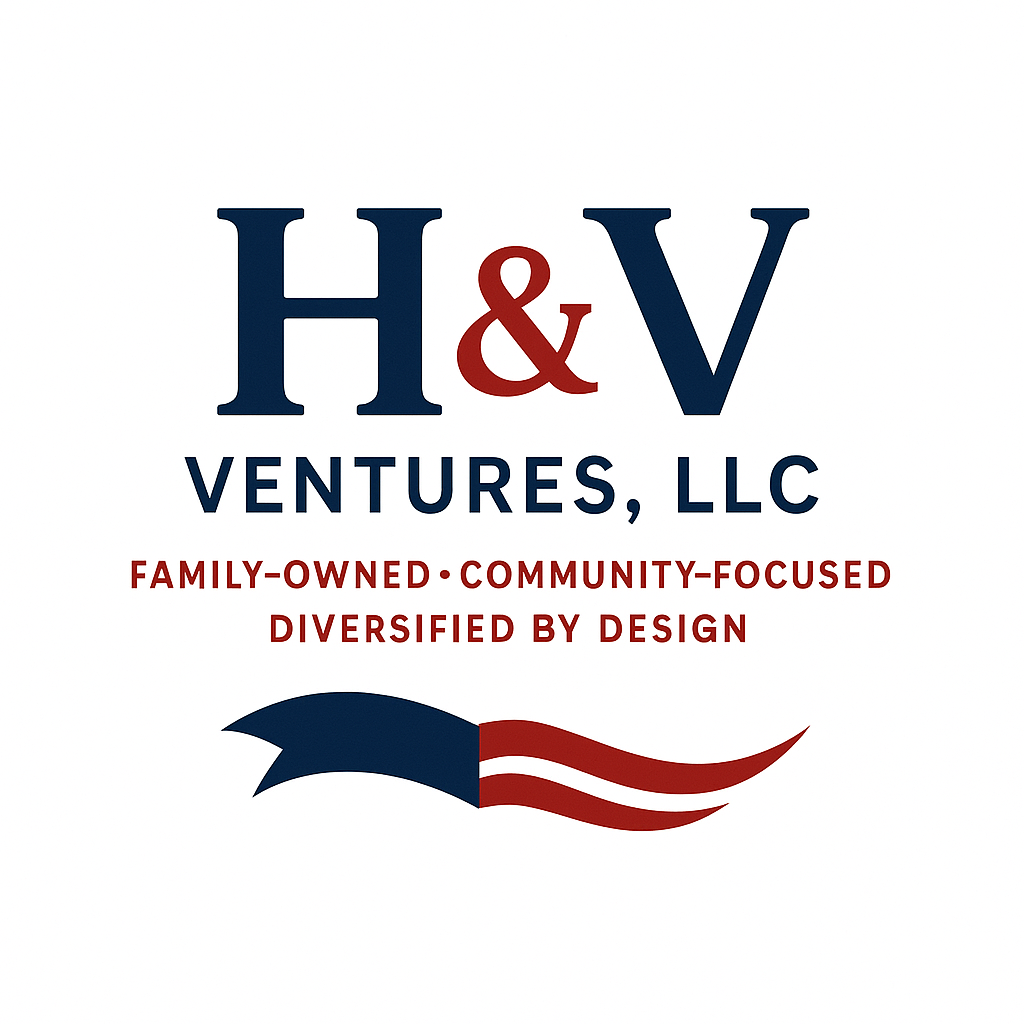 H & V Ventures, LLC